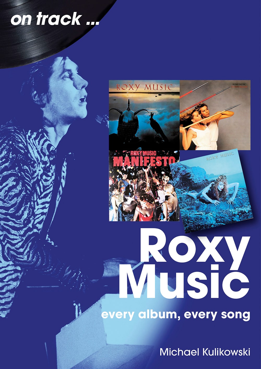 Roxy Music on Track